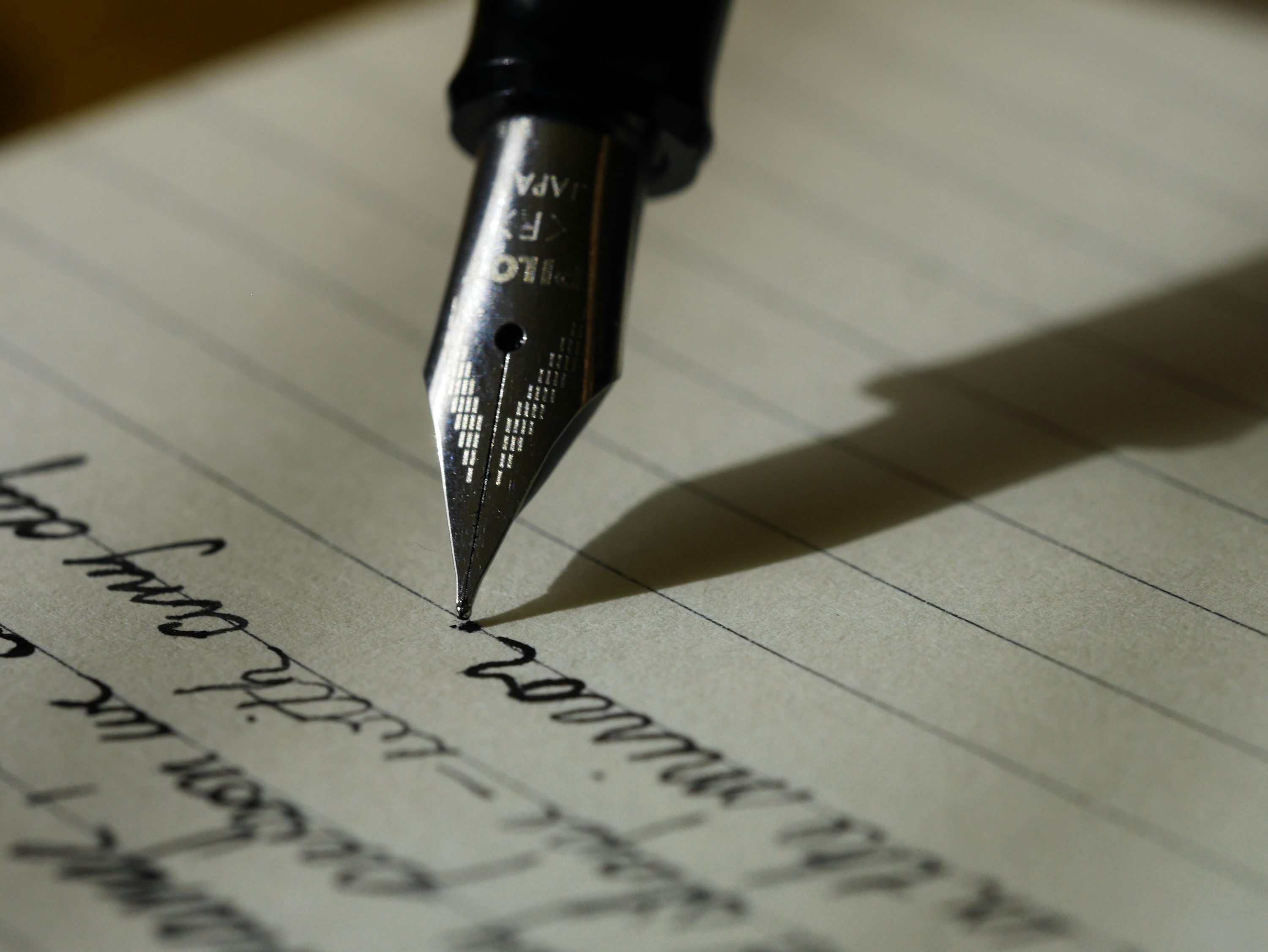 Writing Samples
